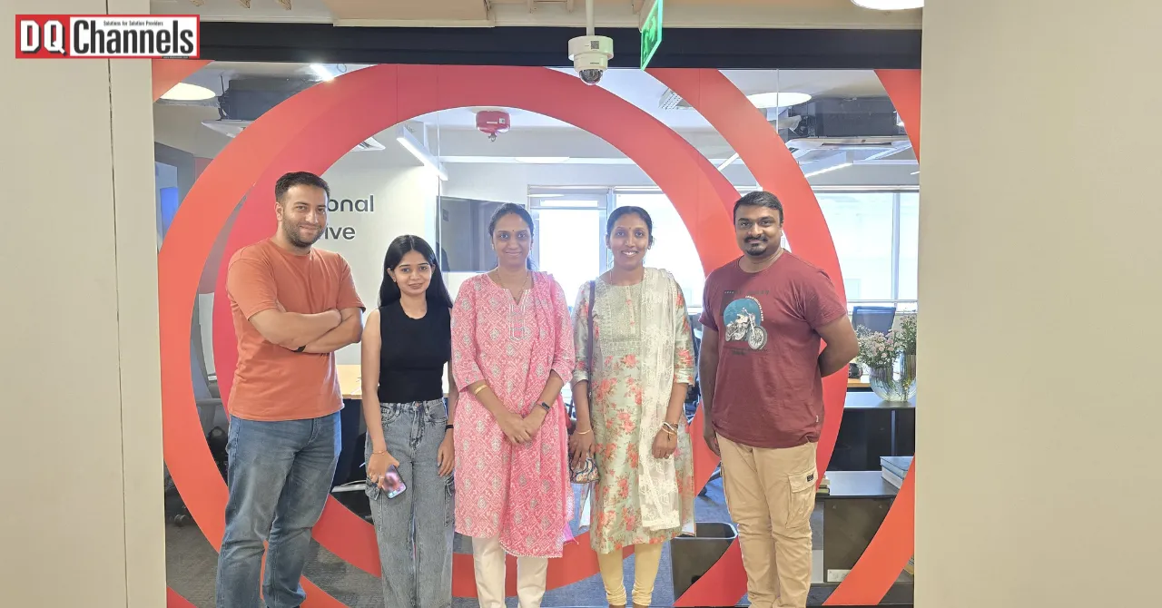 VergeCloud Offers CDN Security for NGOs in CSR Initiative